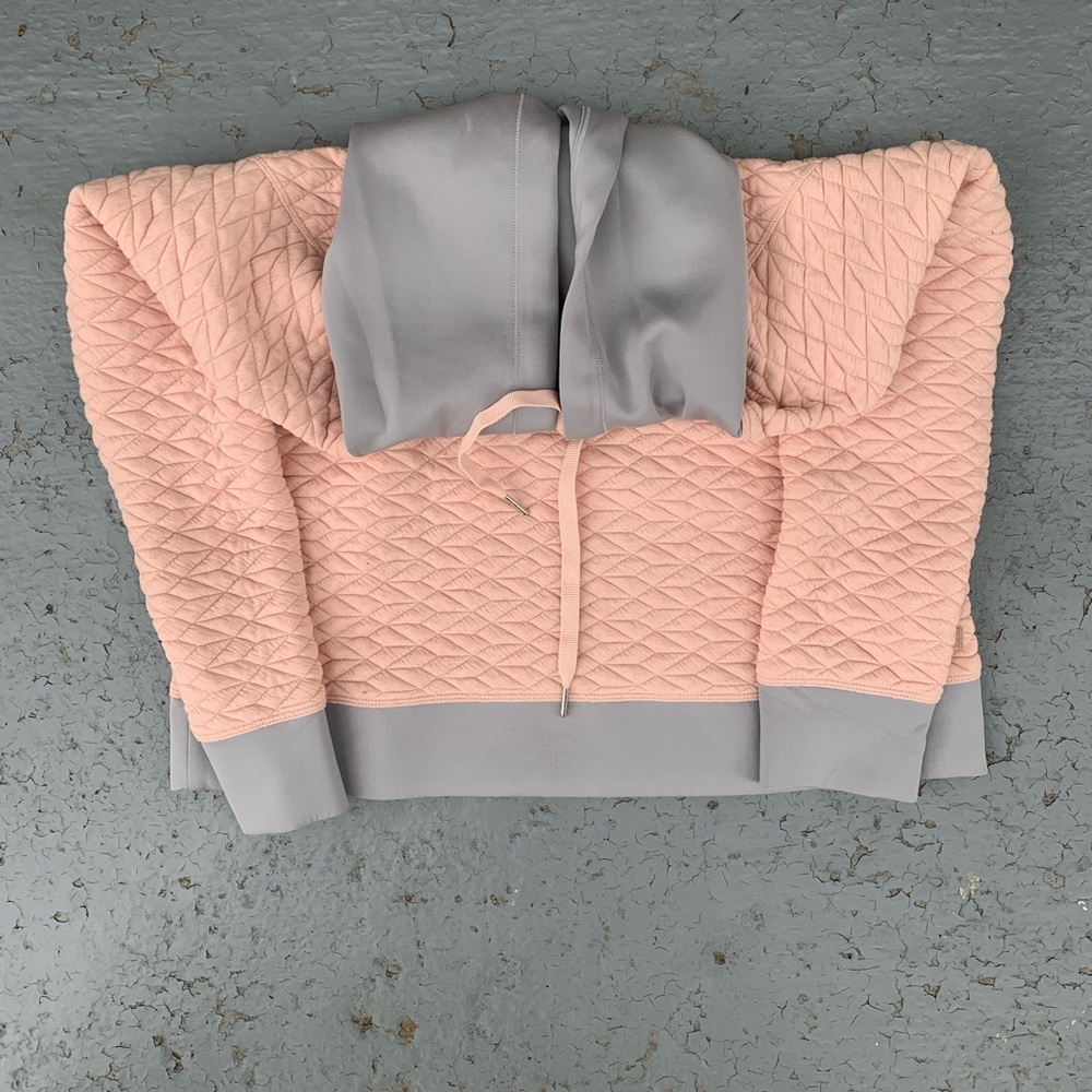 Brand new Calvin Klein performance sweatshirt